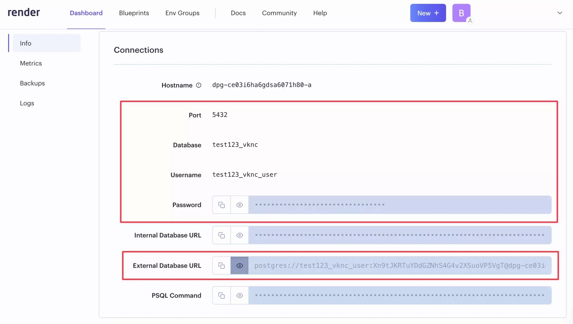 render-database-connections