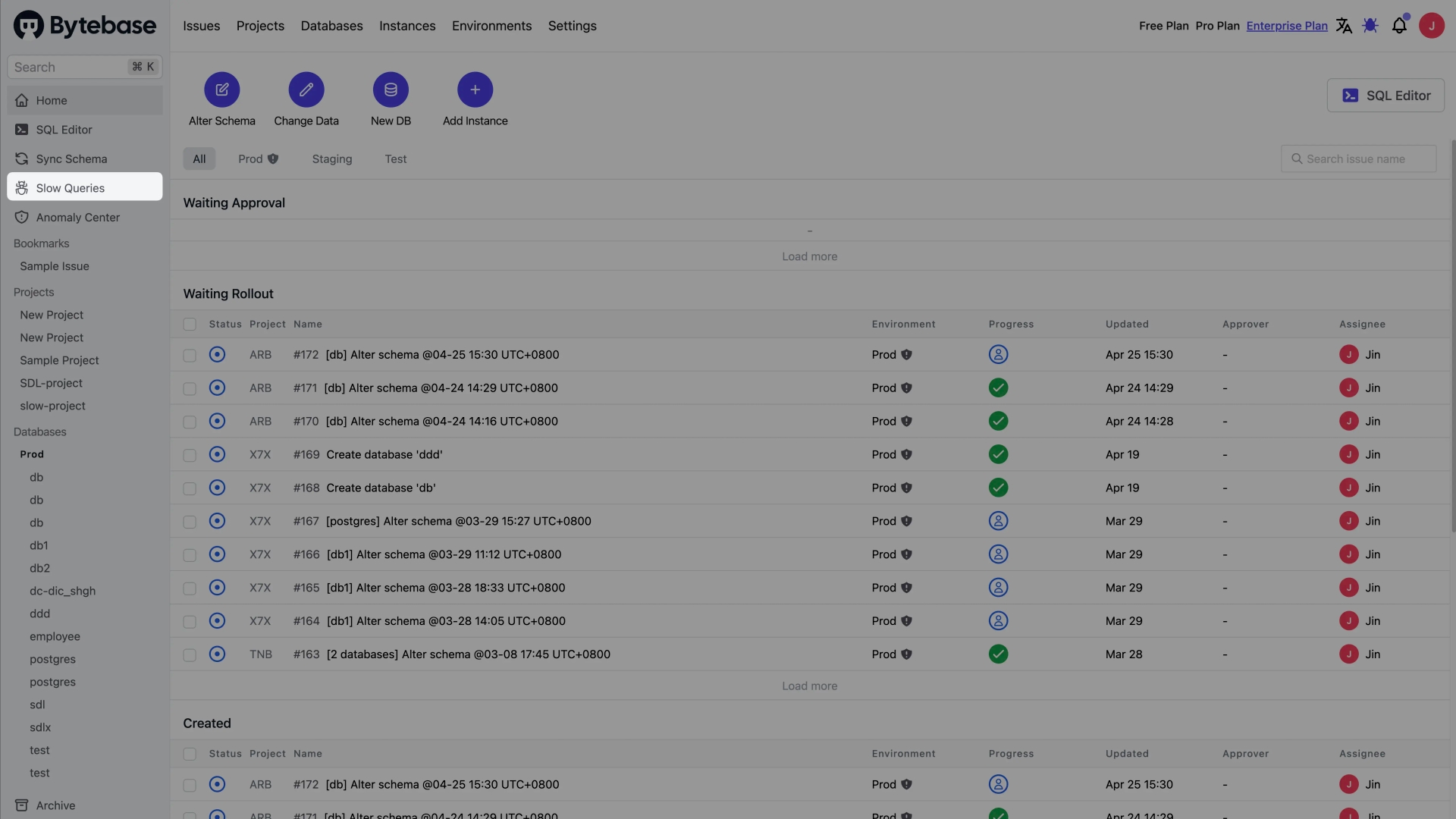 slow-query-page