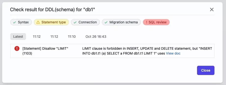 sql-review-statement-disallow-limit