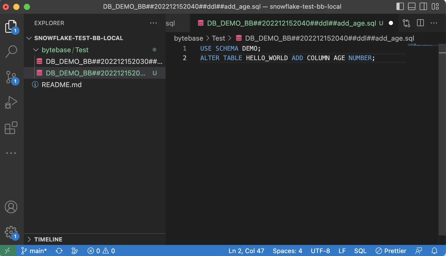 vscode-add-age