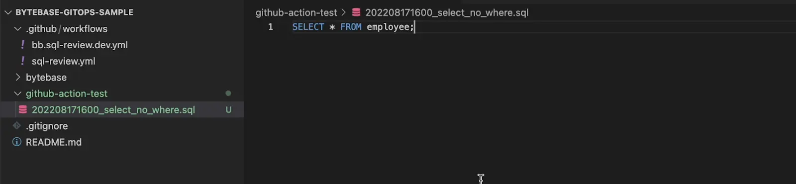 create-repo
