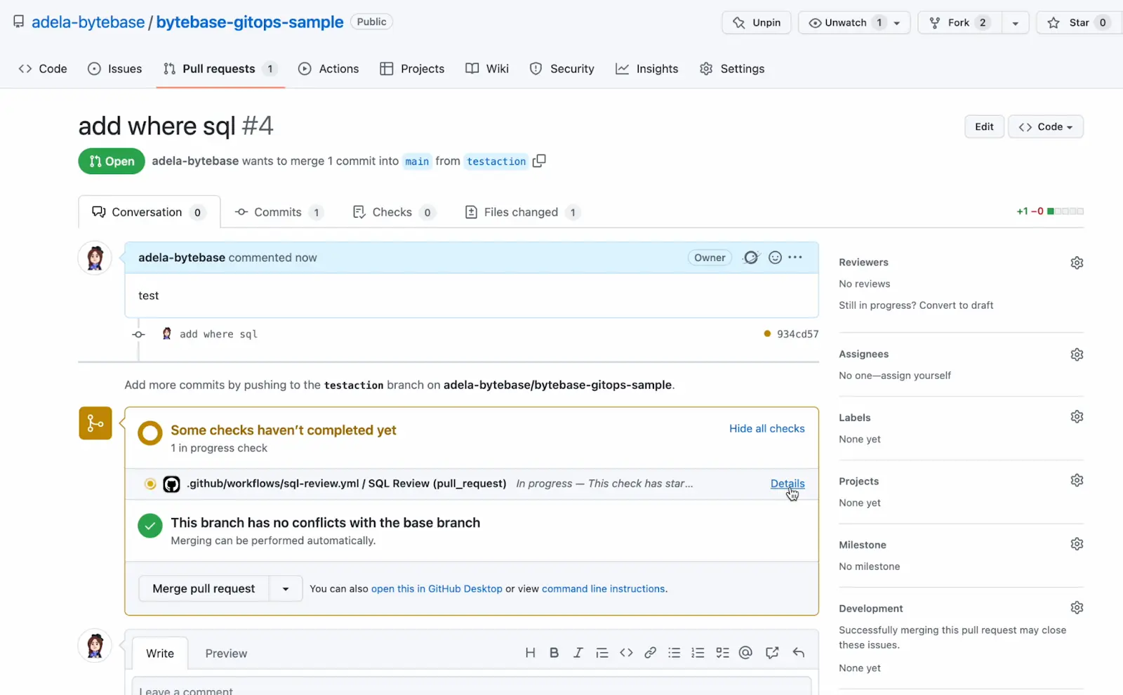 sql-review-run