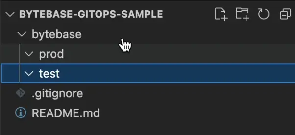 bytebase-folder