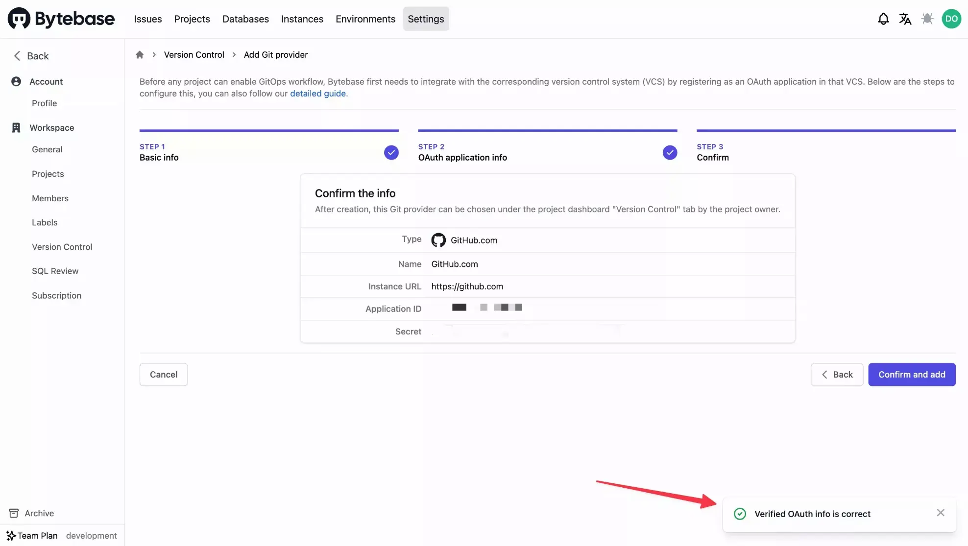 confirm-and-add