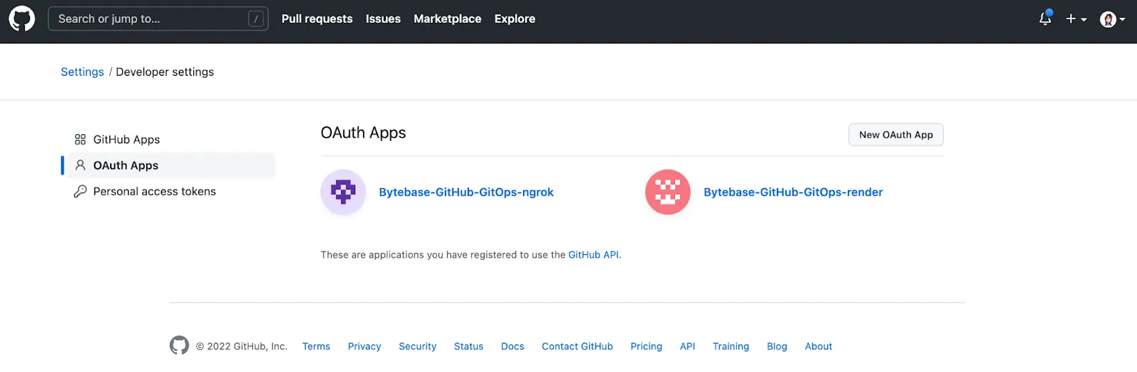 github-oauth