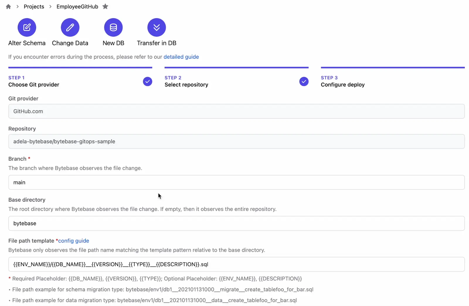 project-repo