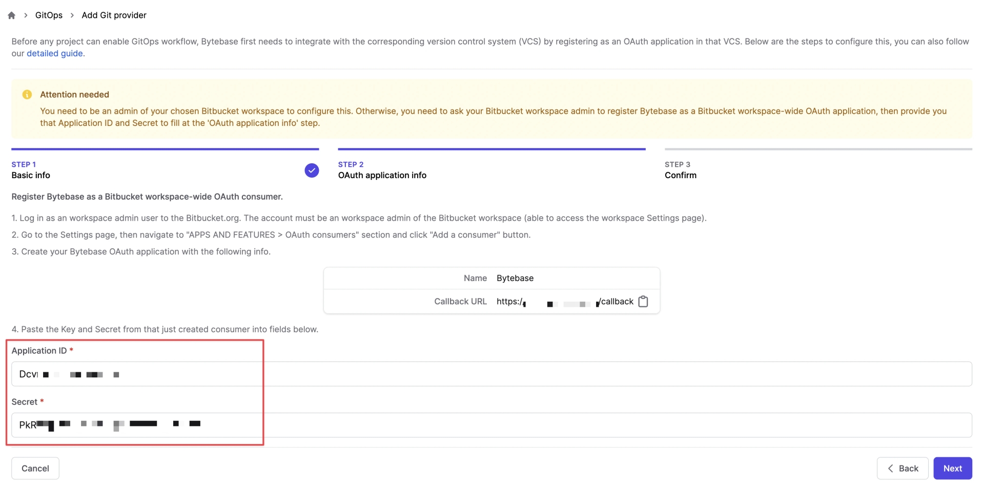 vcs-bitbucket-step