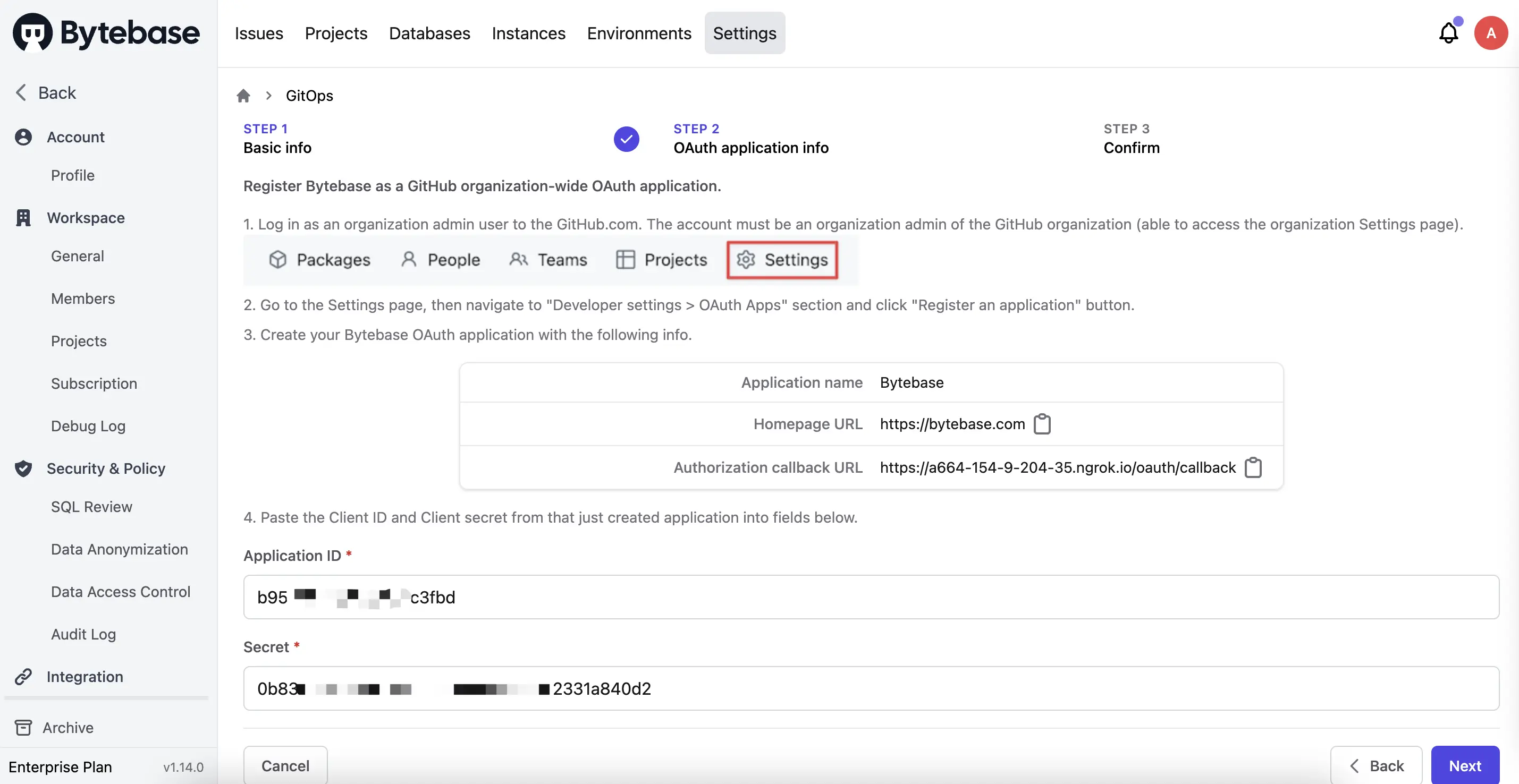 bb-gitops-github-step2