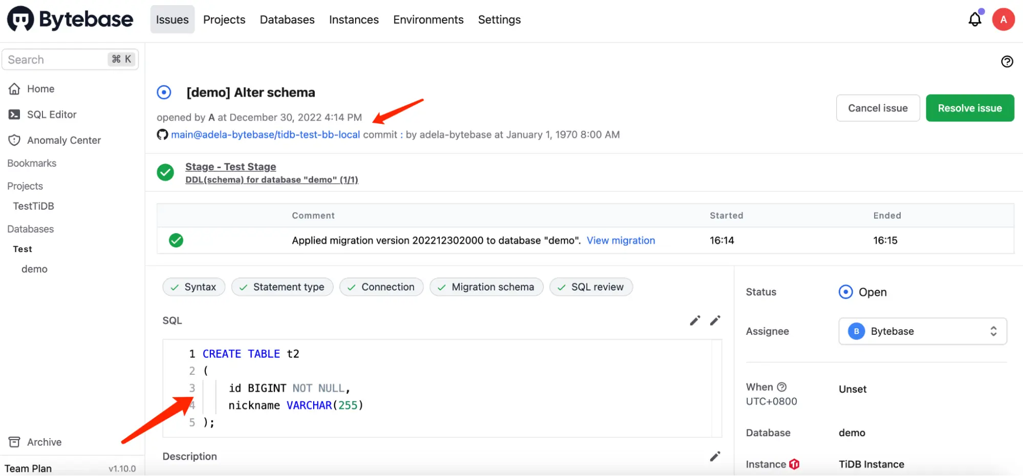 issue-alter-schema-create-t2